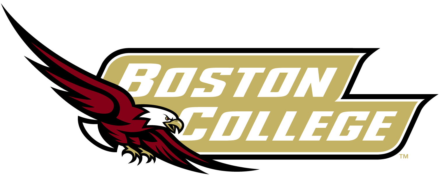 Boston College Eagles 2001-Pres Alternate Logo v6 DIY iron on transfer (heat transfer)